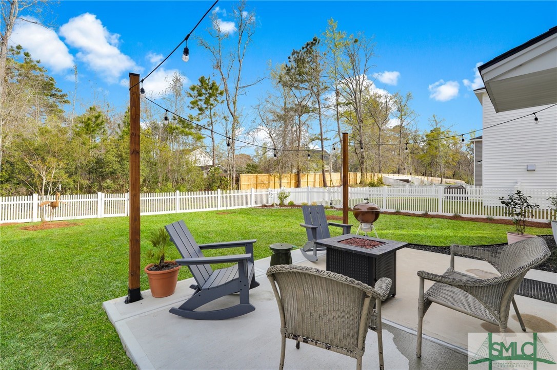 151 Hammock Drive