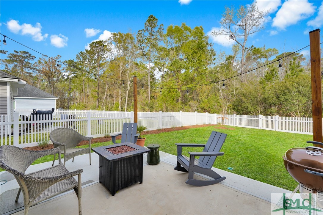151 Hammock Drive