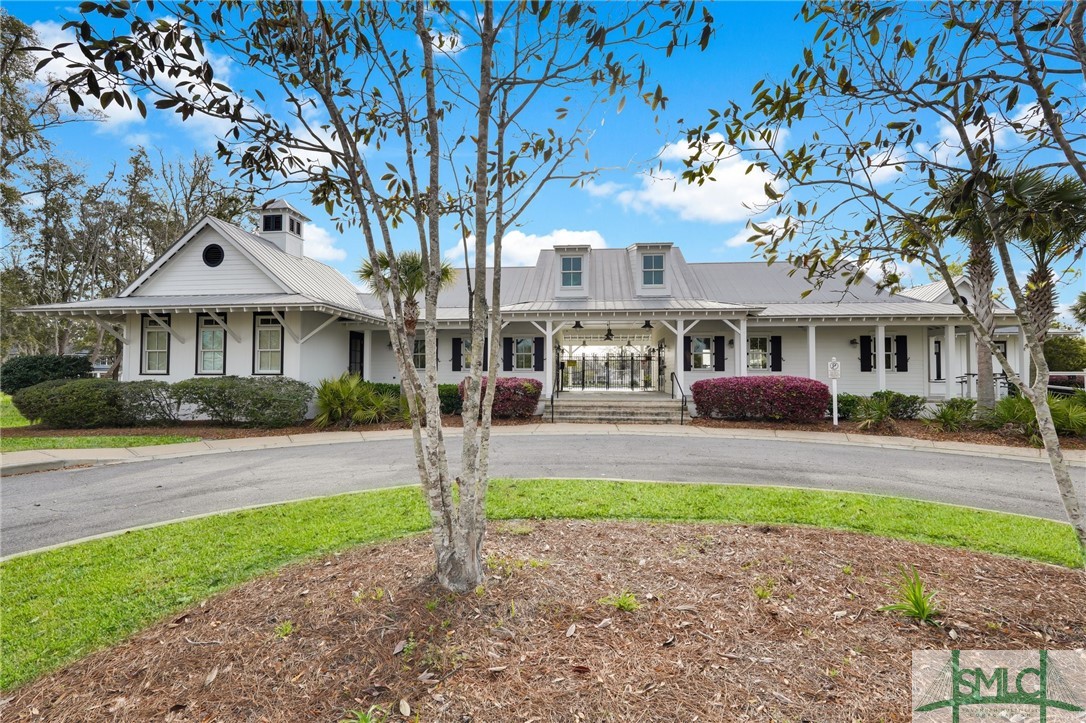 151 Hammock Drive