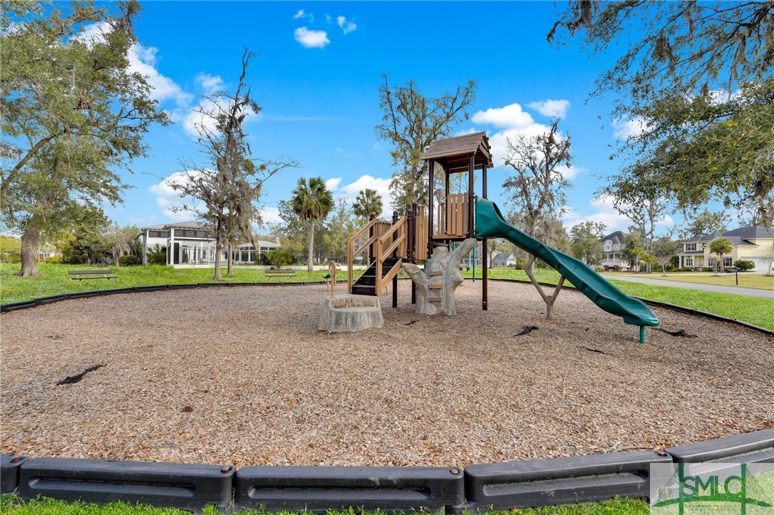 151 Hammock Drive
