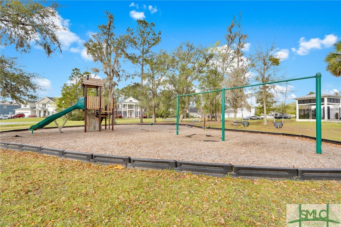 151 Hammock Drive