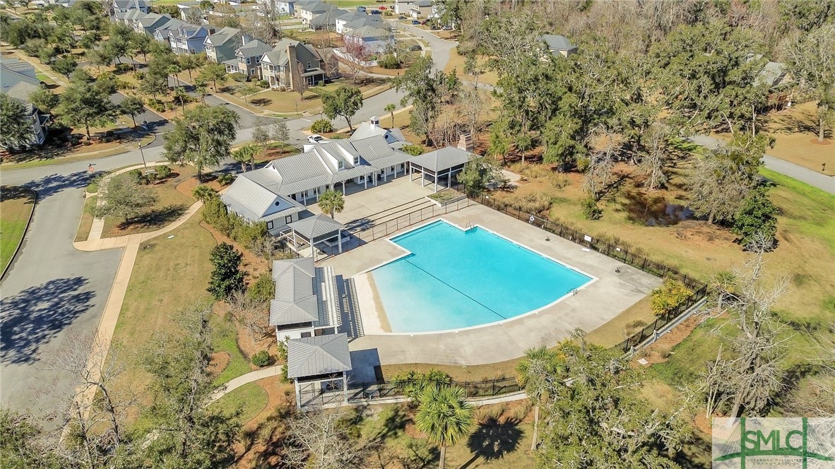 151 Hammock Drive