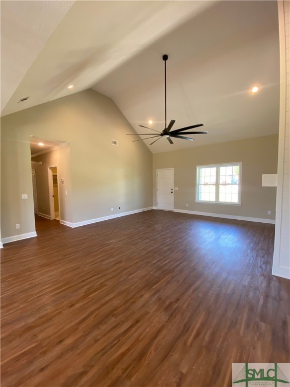 110 High Cotton Drive