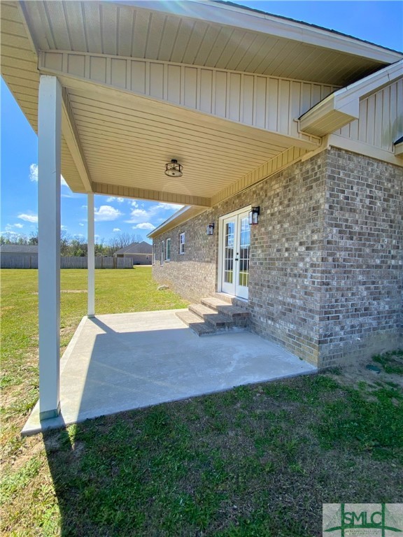 110 High Cotton Drive