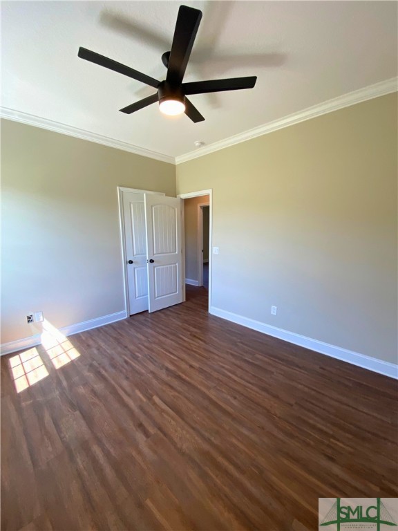 110 High Cotton Drive