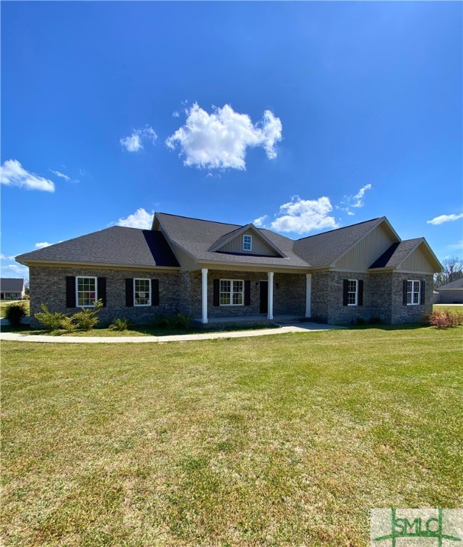 110 High Cotton Drive