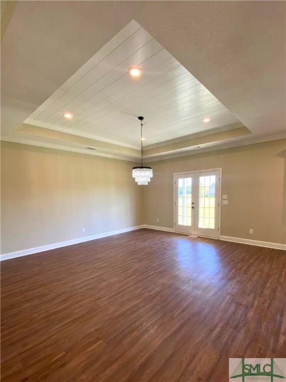 110 High Cotton Drive