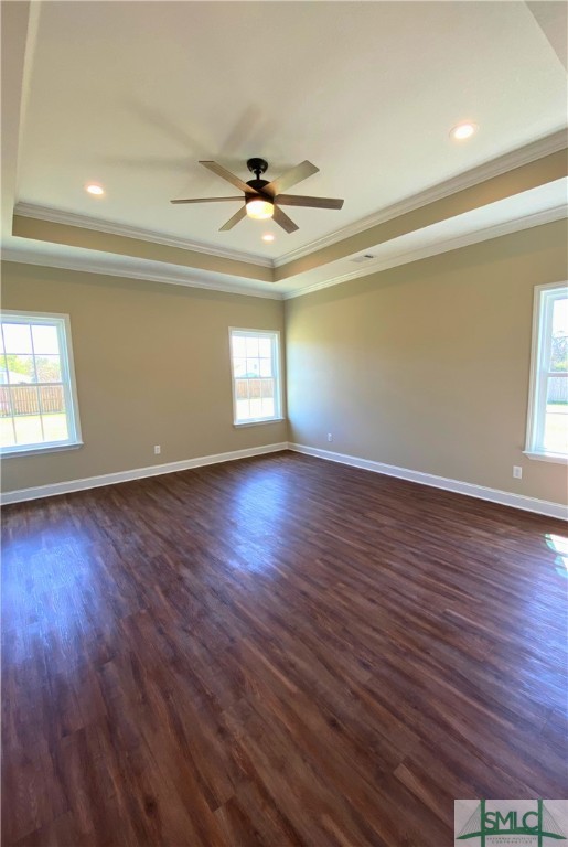 110 High Cotton Drive