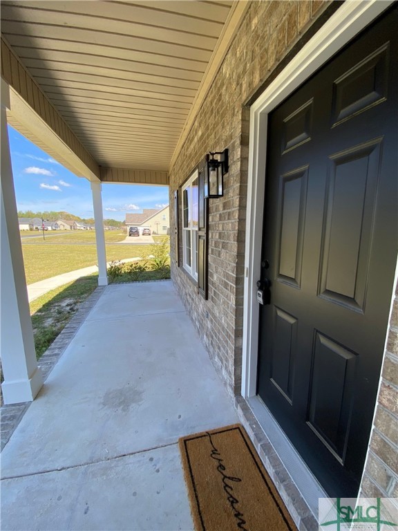 110 High Cotton Drive