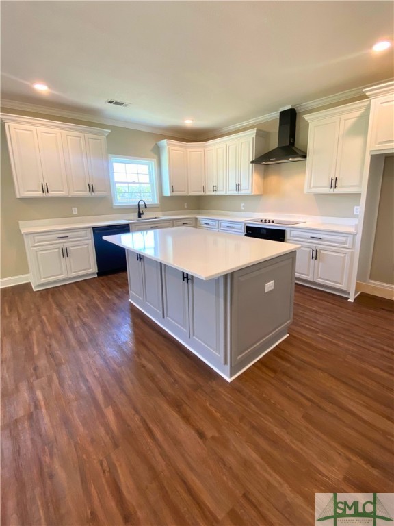 110 High Cotton Drive