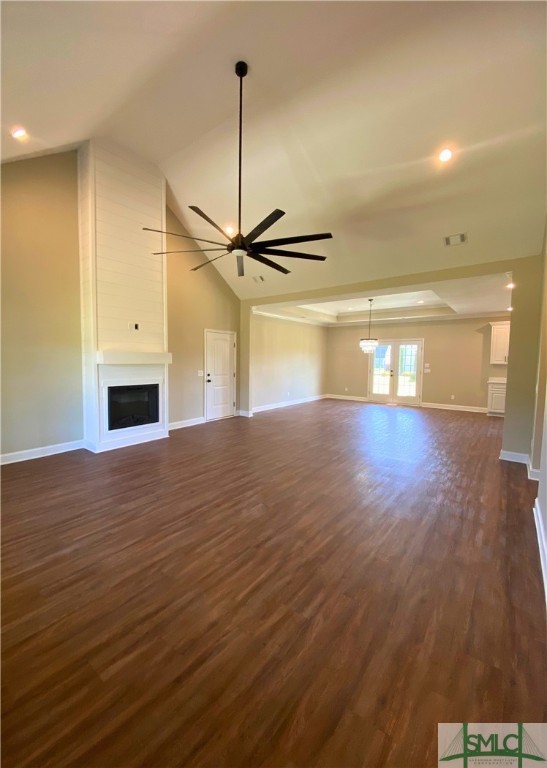 110 High Cotton Drive