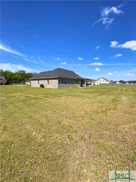 110 High Cotton Drive