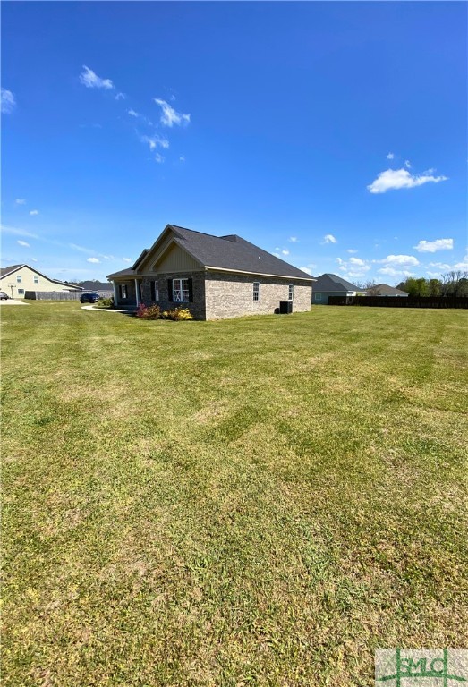 110 High Cotton Drive