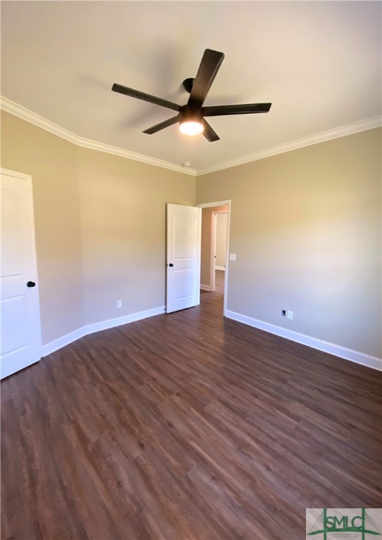 110 High Cotton Drive