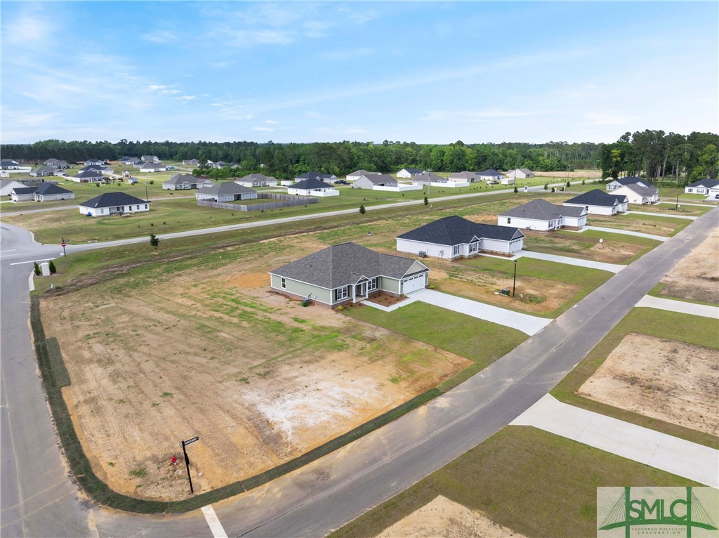 301 Parkersburg Lane