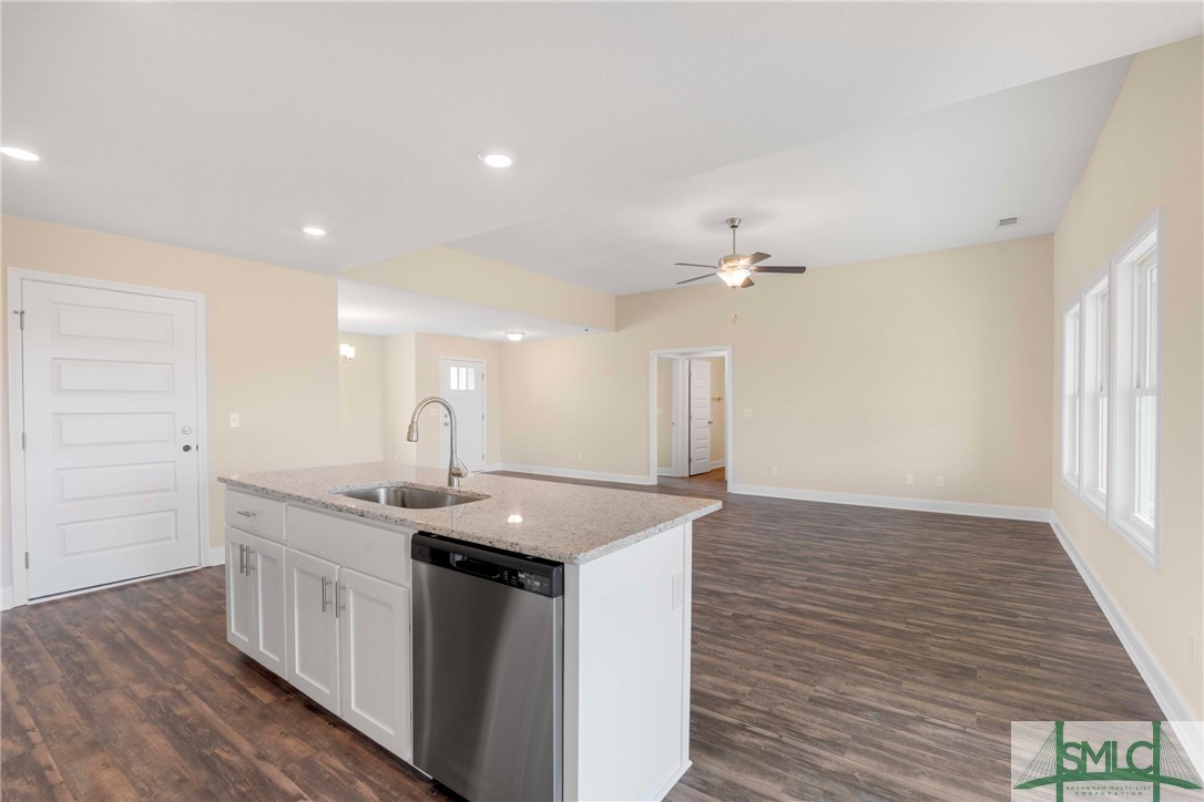 301 Parkersburg Lane