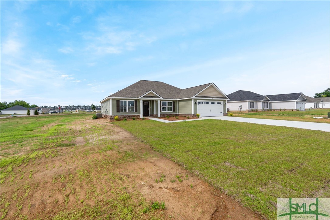 301 Parkersburg Lane