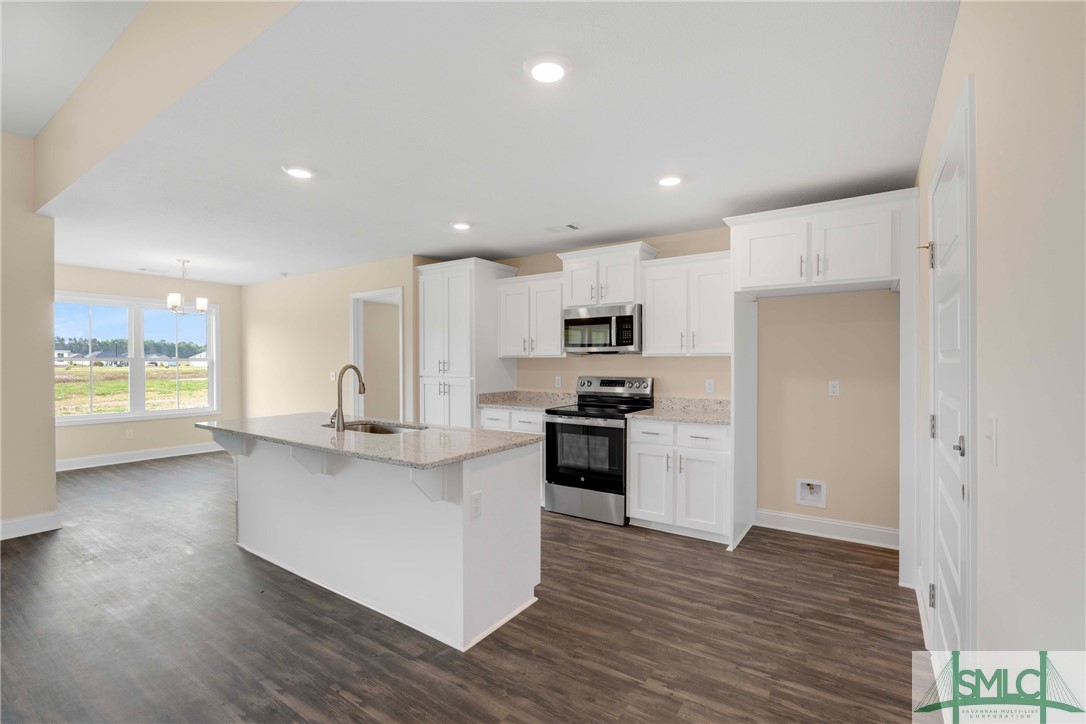 301 Parkersburg Lane