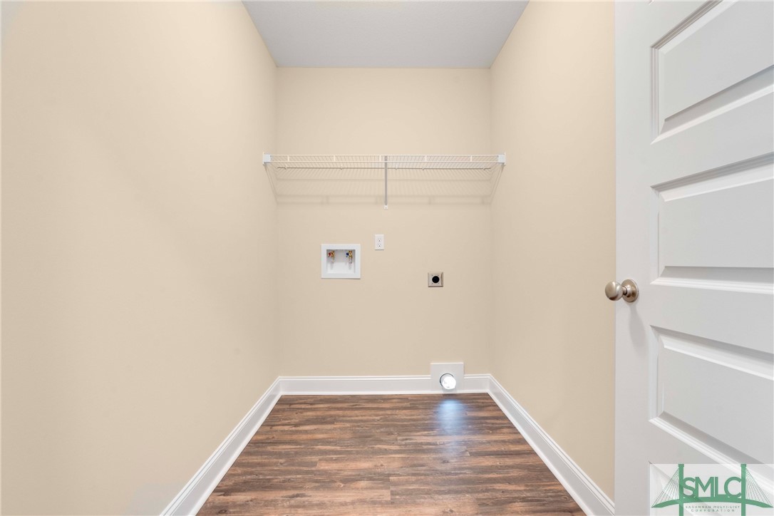 301 Parkersburg Lane