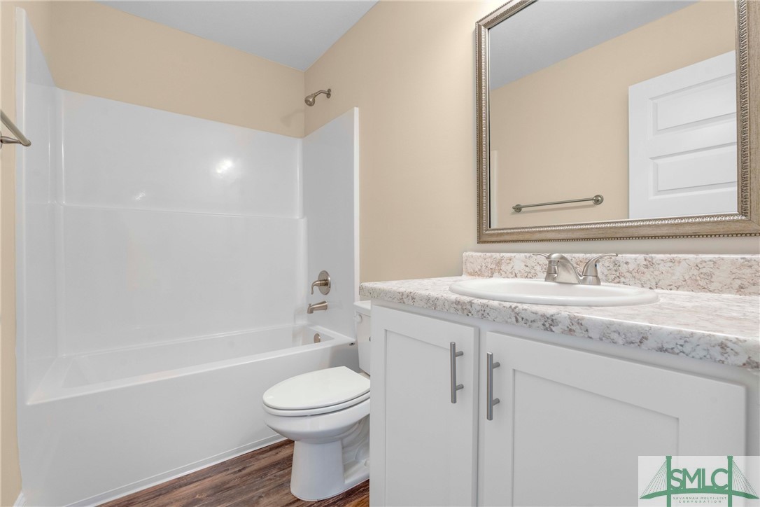 301 Parkersburg Lane