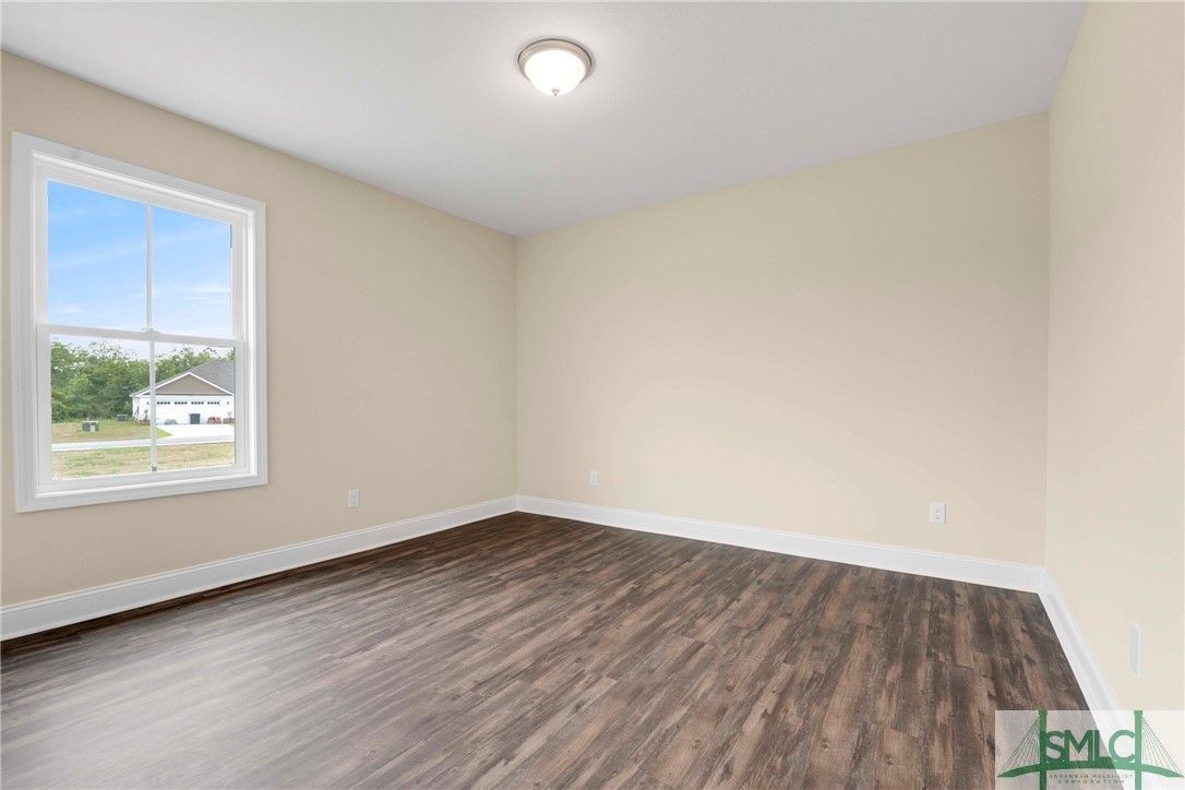 301 Parkersburg Lane