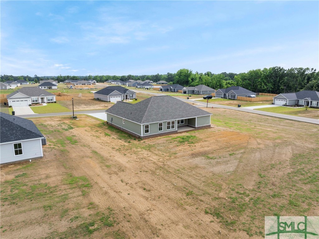 301 Parkersburg Lane