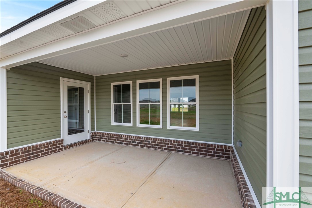 301 Parkersburg Lane