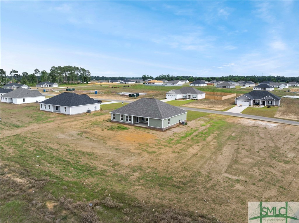 301 Parkersburg Lane