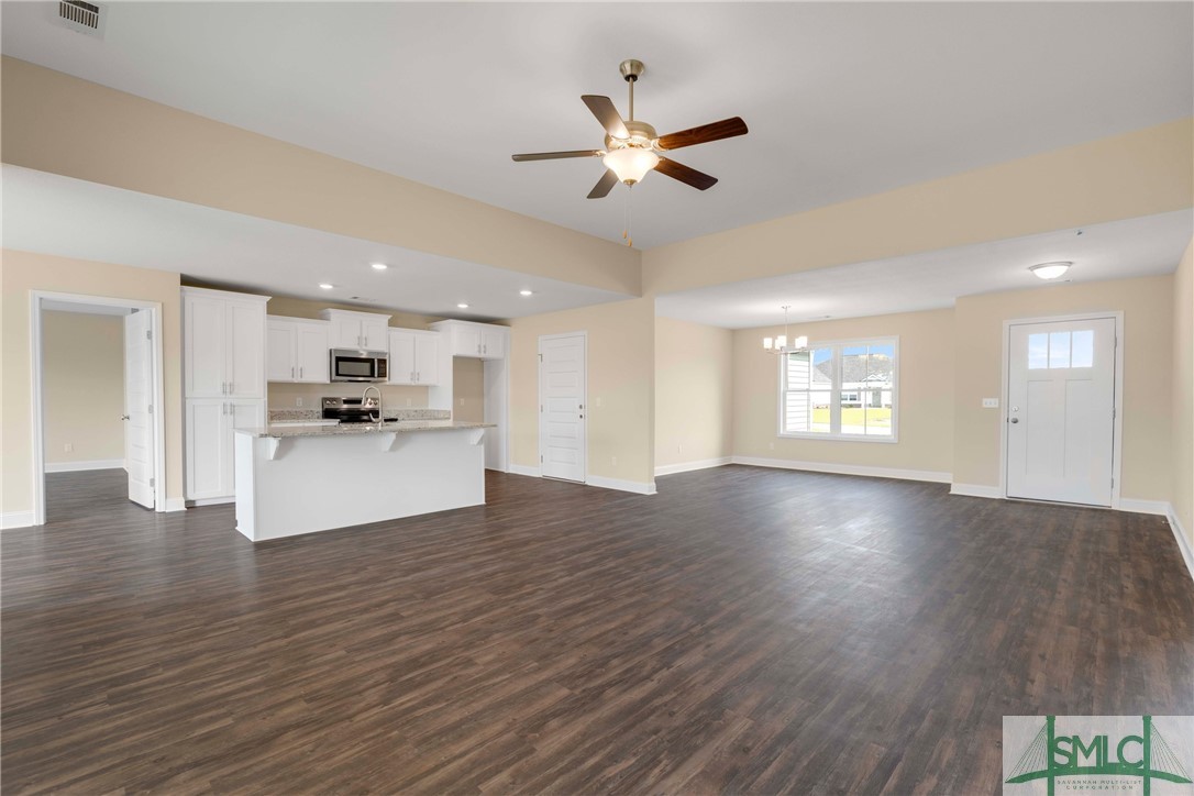 301 Parkersburg Lane