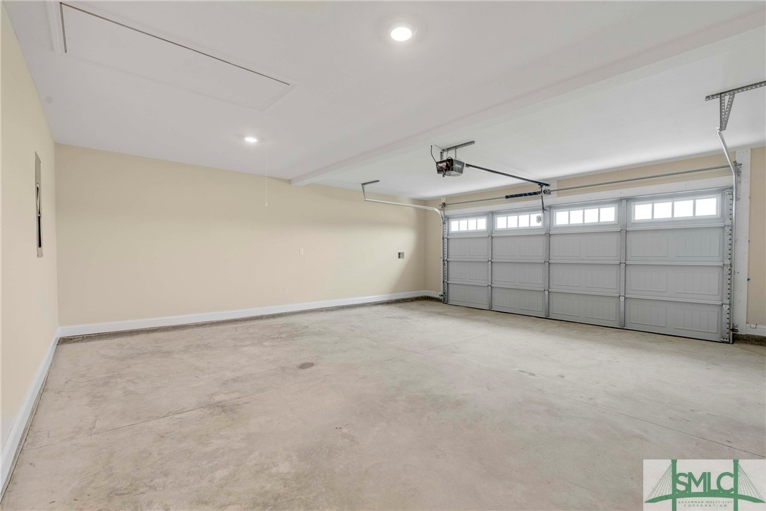 301 Parkersburg Lane