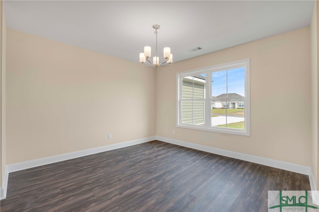 301 Parkersburg Lane