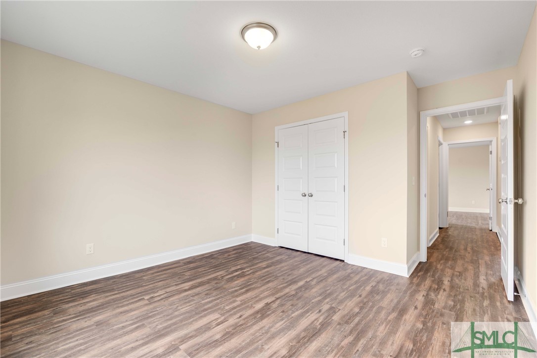 301 Parkersburg Lane