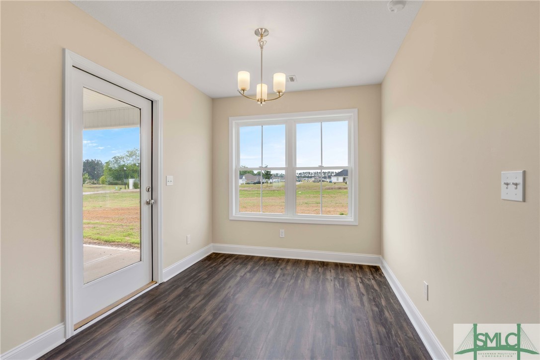 301 Parkersburg Lane