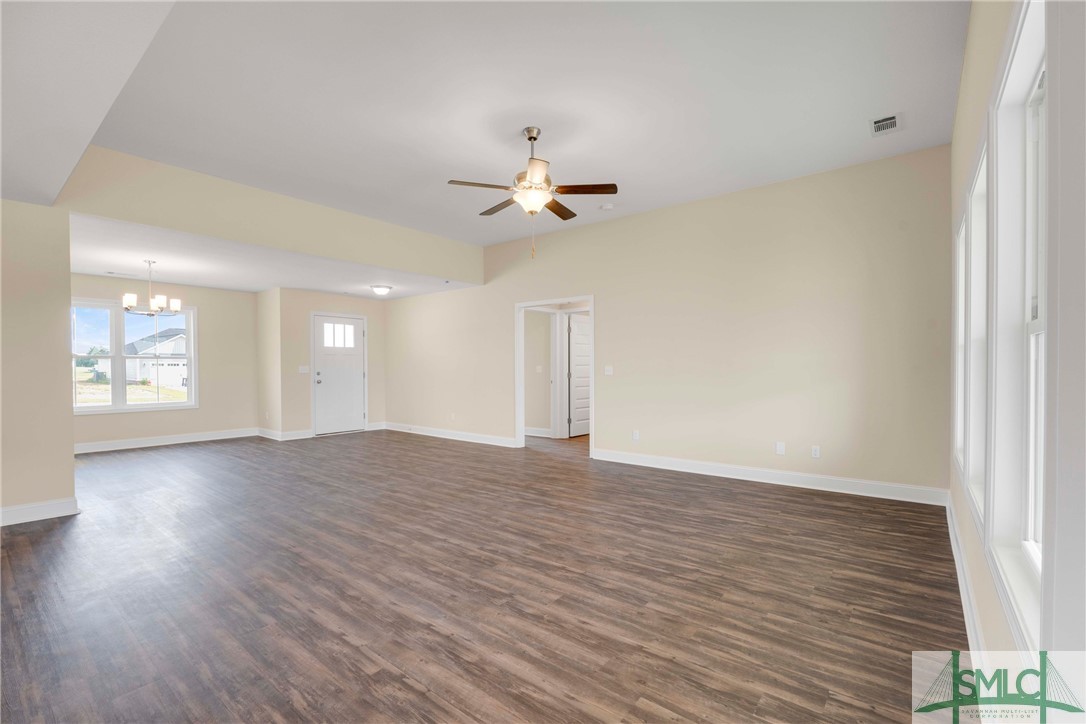 301 Parkersburg Lane