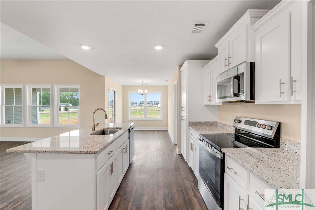 301 Parkersburg Lane