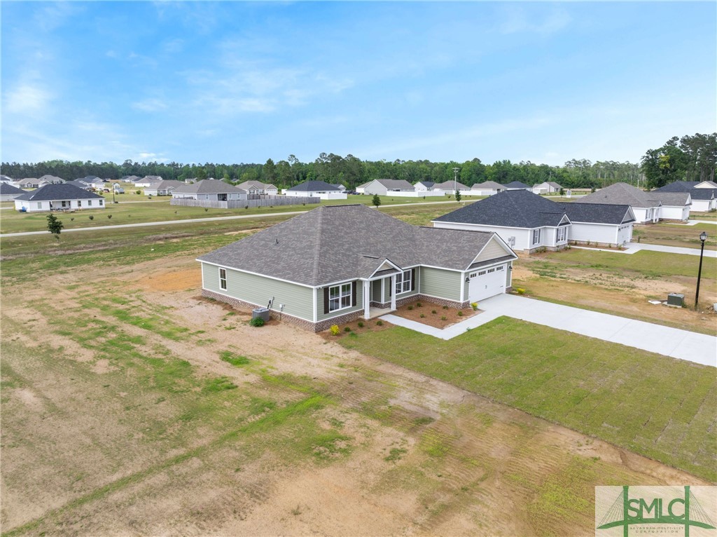 301 Parkersburg Lane