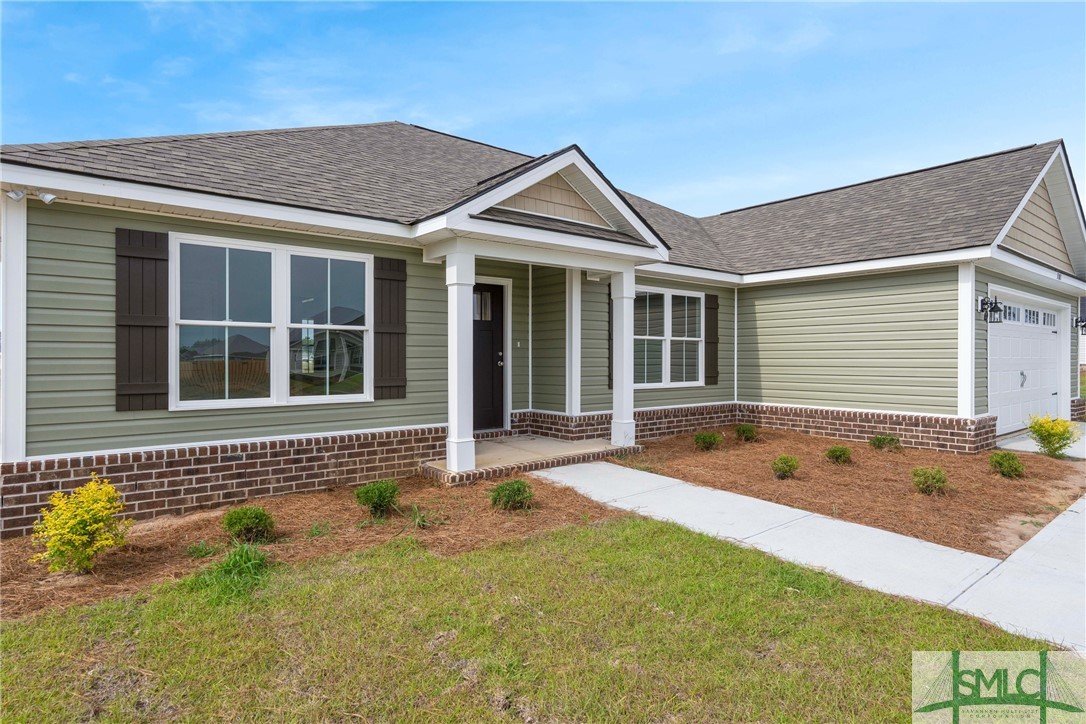 301 Parkersburg Lane