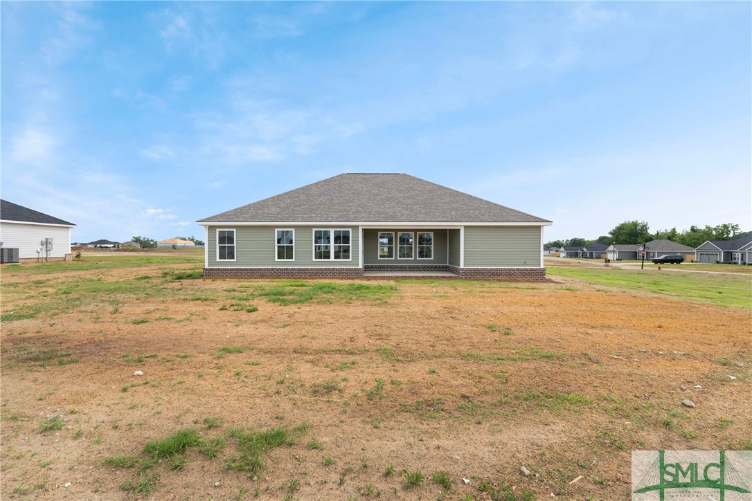 301 Parkersburg Lane