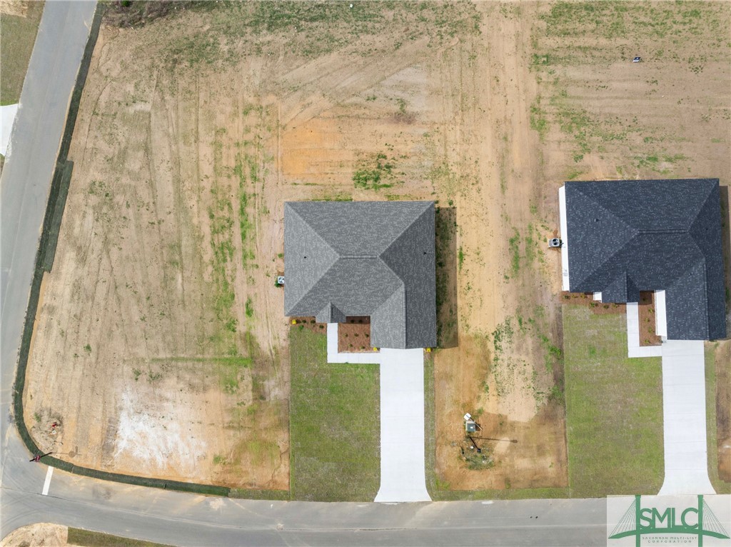 301 Parkersburg Lane