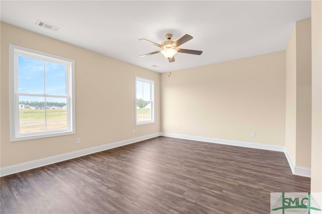 301 Parkersburg Lane