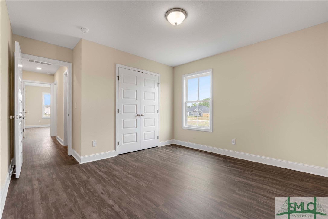 301 Parkersburg Lane