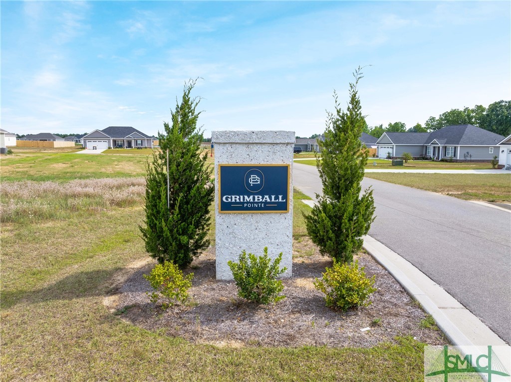 301 Parkersburg Lane