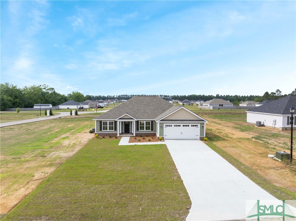 301 Parkersburg Lane