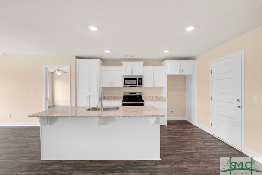 301 Parkersburg Lane