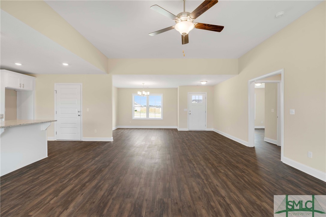 301 Parkersburg Lane