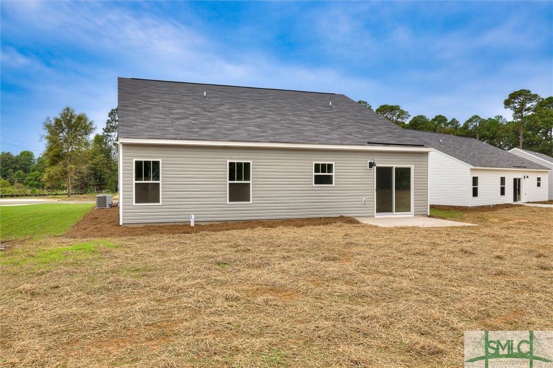 110 Foxridge Court