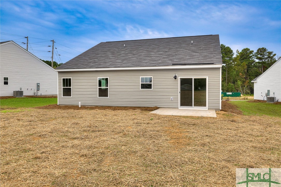 110 Foxridge Court