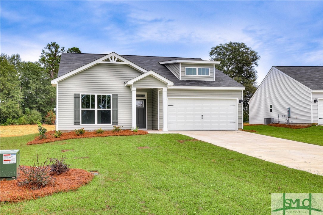 110 Foxridge Court