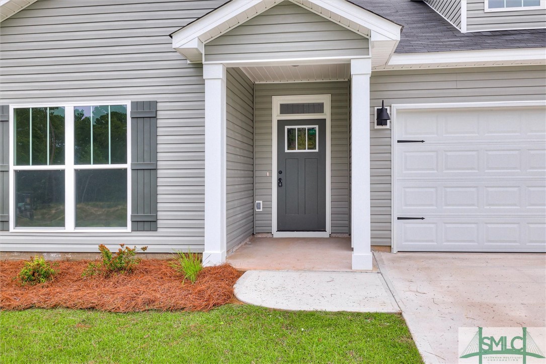 110 Foxridge Court