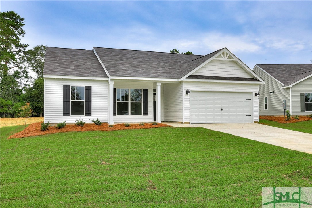 120 Foxridge Court